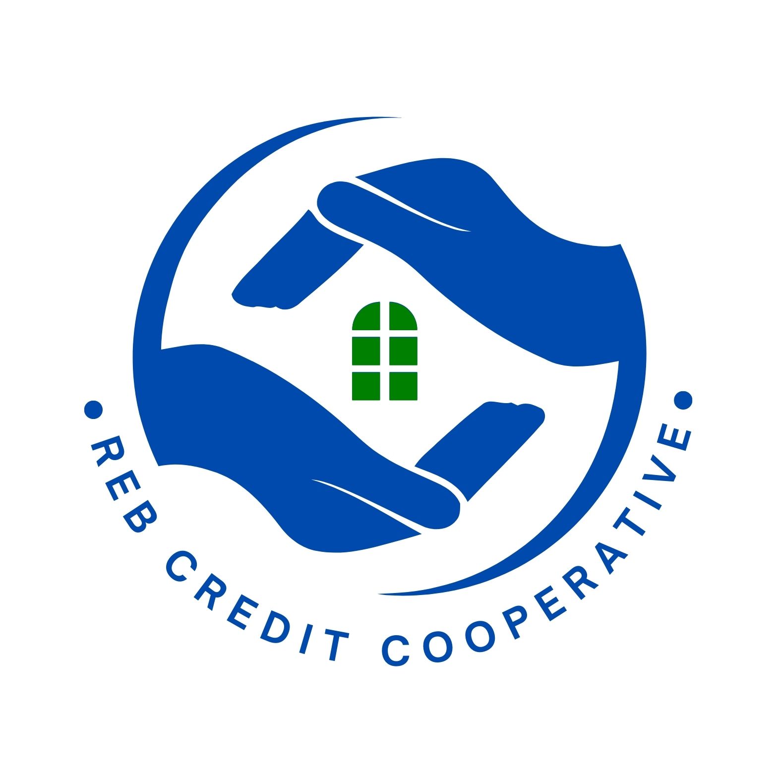 REB Credit Cooperative Logo