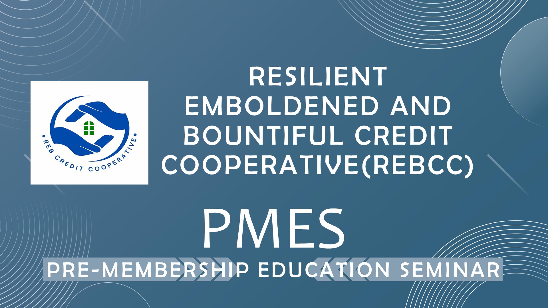 PMES Slide